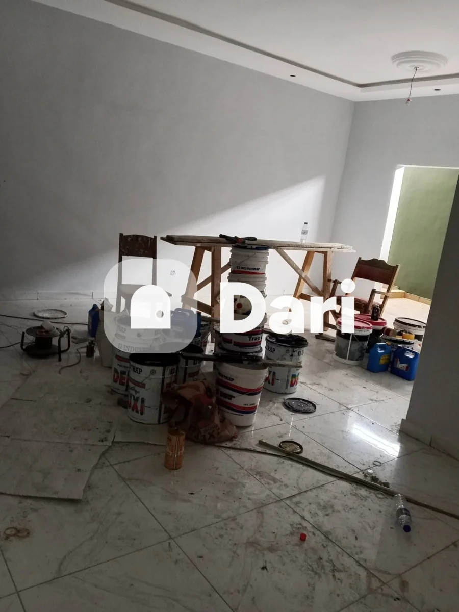 Appartement 4 pièces au rez-de-chaussée à Angré — photo 3