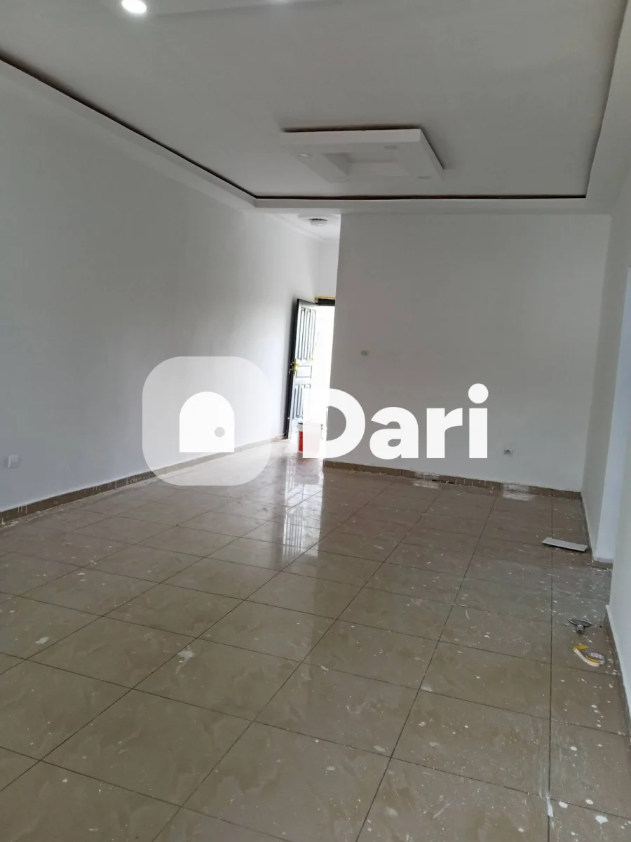 Appartement 3 pièces à Angré Château Floriane — photo 1