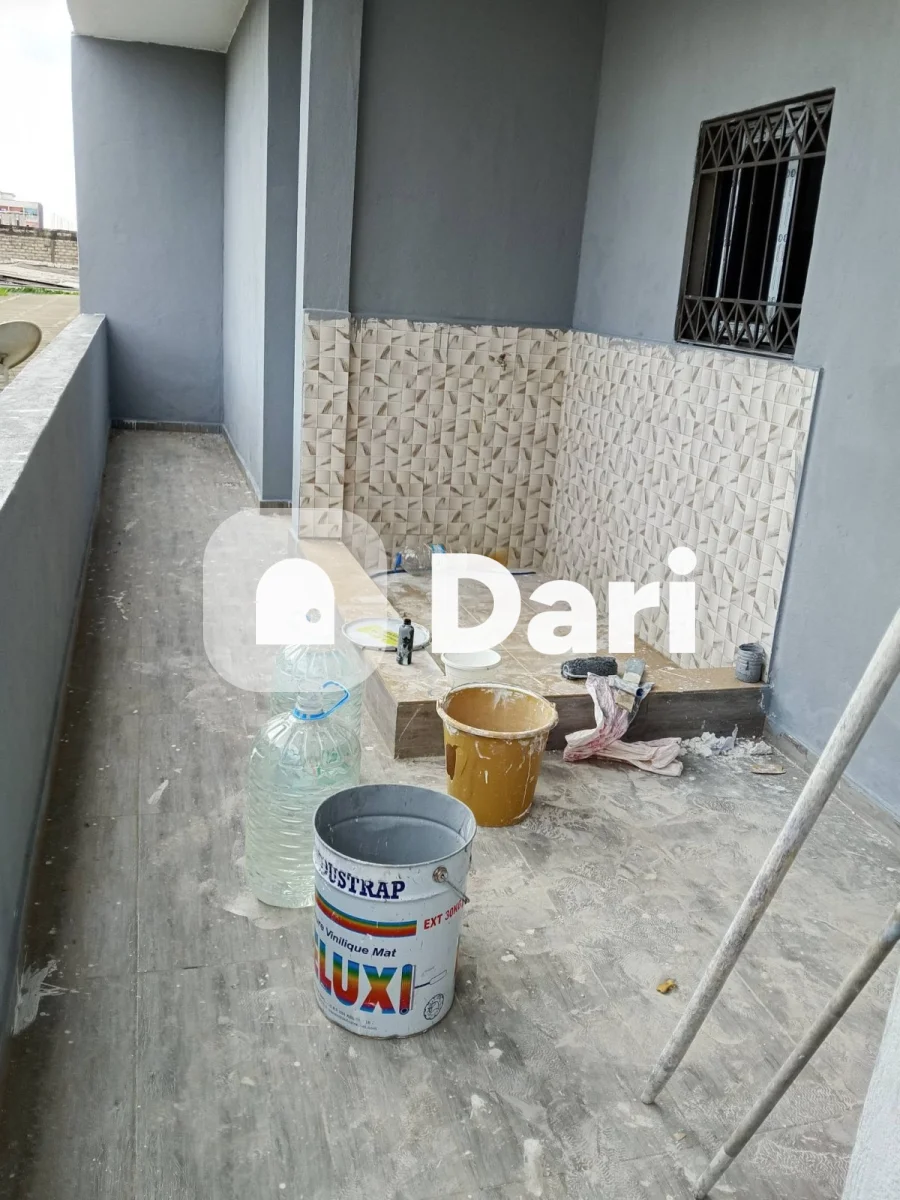 Appartement 3 pièces à Angré Château Floriane — photo 2