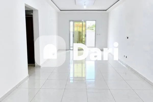 Appartement 4 pièces à Angré nouveau CHU