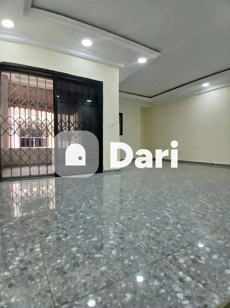 Appartement 4 pièces à Riviera Faya, Cité Synatrésor — photo 1
