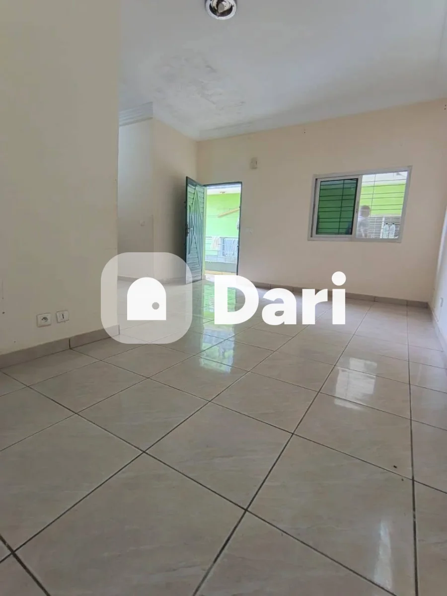 Appartement 3 pièces à Angré CHU — photo 3