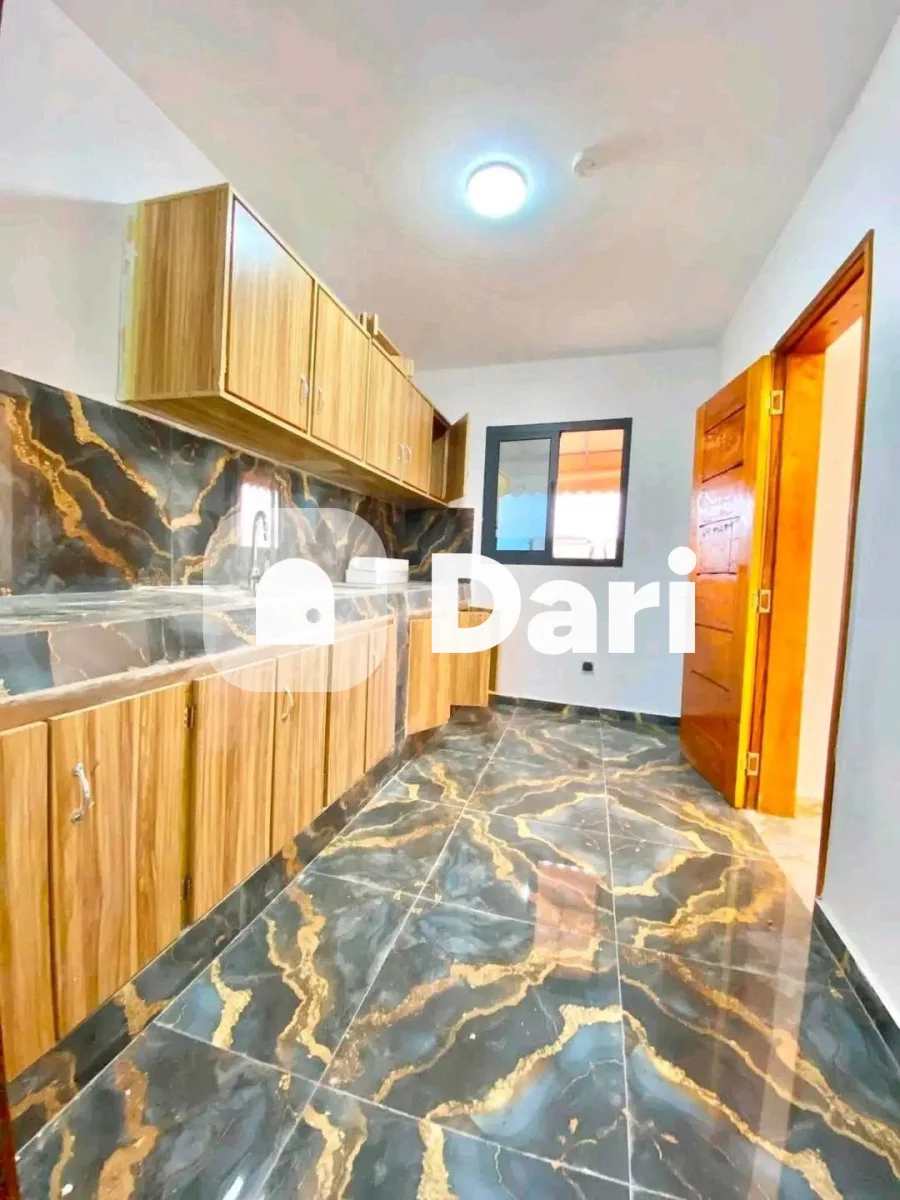 Appartement 4 pièces neuf à Angré, près pharmacie Ste Clémentine — photo 3