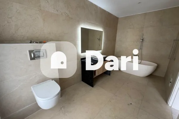 Villa 3 chambres avec piscine à la Riviera 4 M'badon