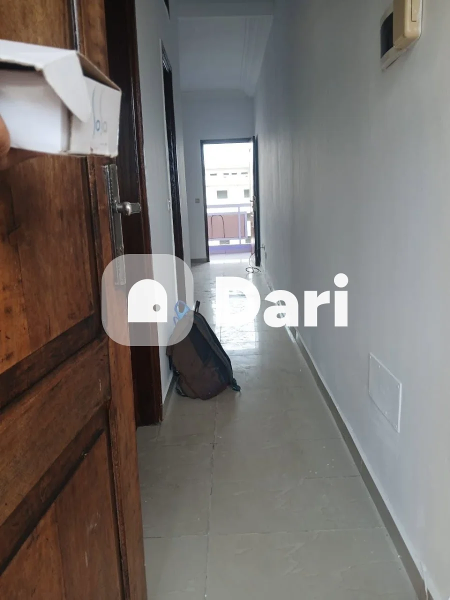 Studio américain spacieux à Riviera Sol Béni — photo 1