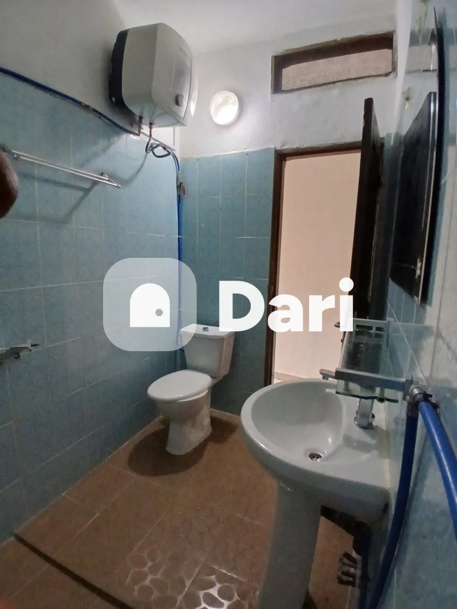 Studio américain spacieux à Riviera Sol Béni — photo 3