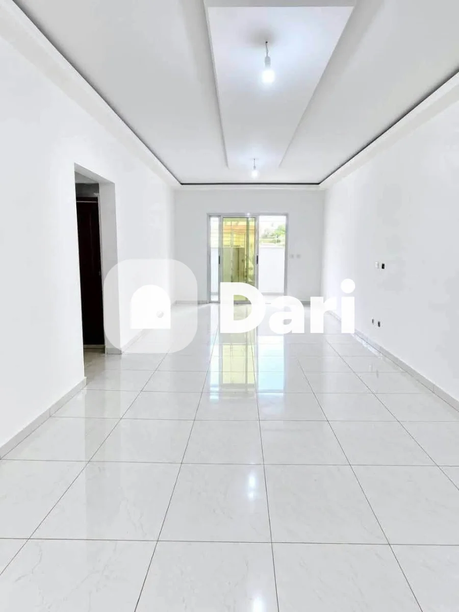 Appartement 4 pièces au rez-de-chaussée à Angré Nouveau CHU — photo 3