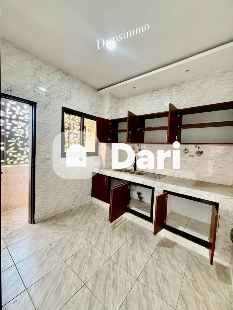 Appartement 3 pièces à Angré CHU — photo 3