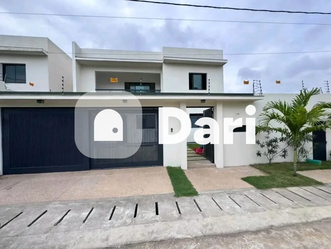 Villa duplex 7 pièces avec piscine à Riviera Faya — photo 1