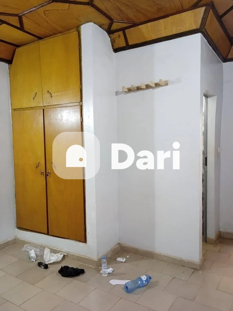 Studio à louer à Korhogo, Sodepra Secteur A+ — photo 1