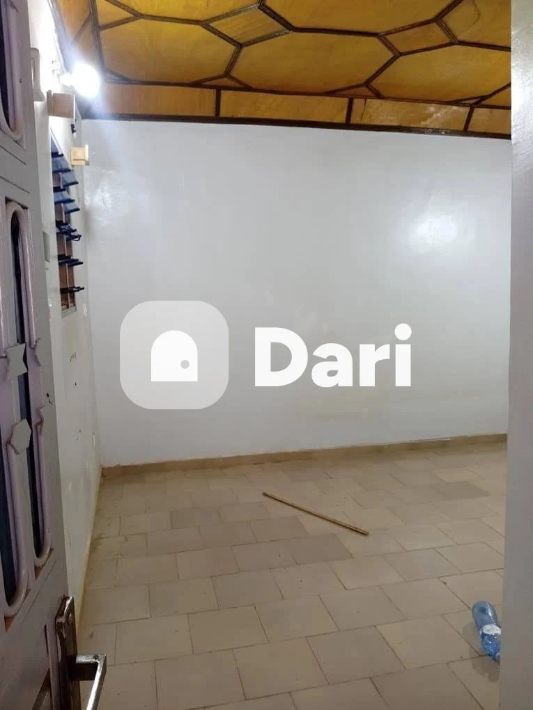 Studio à louer à Korhogo, Sodepra Secteur A+ — photo 2