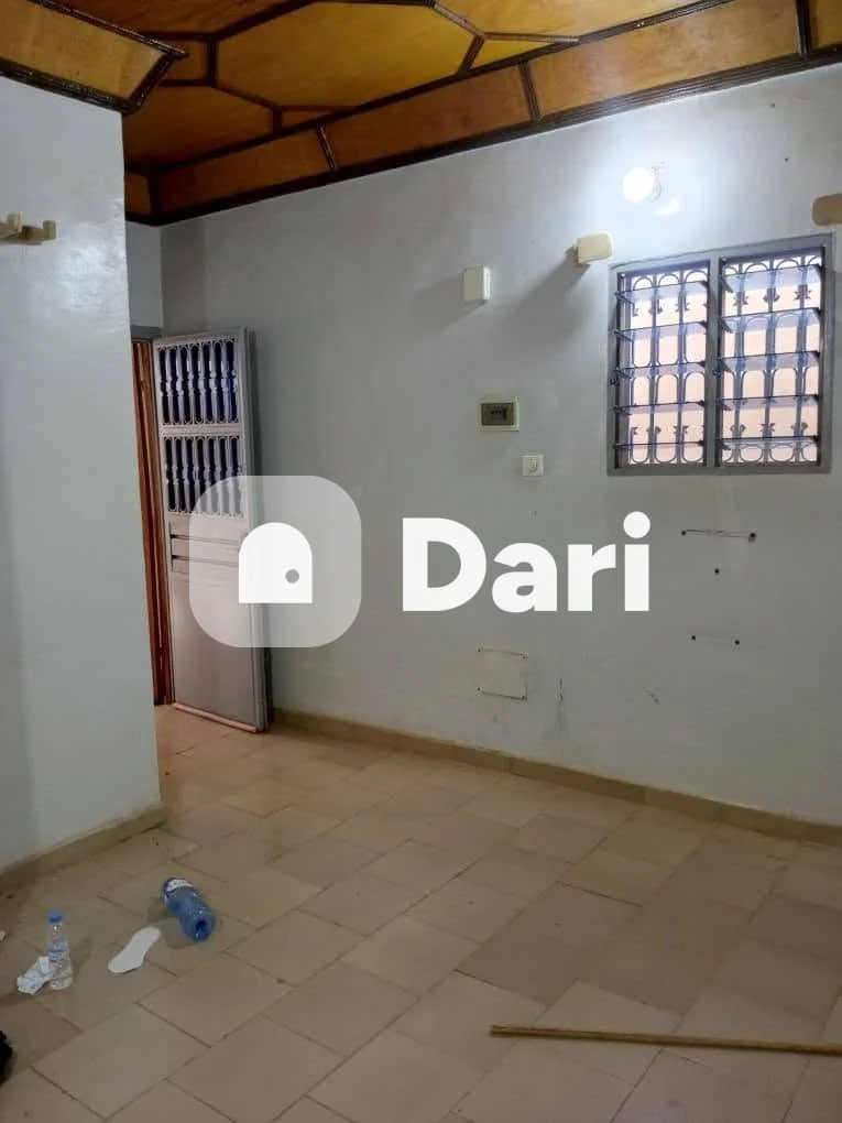 Studio à louer à Korhogo, Sodepra Secteur A+ — photo 3