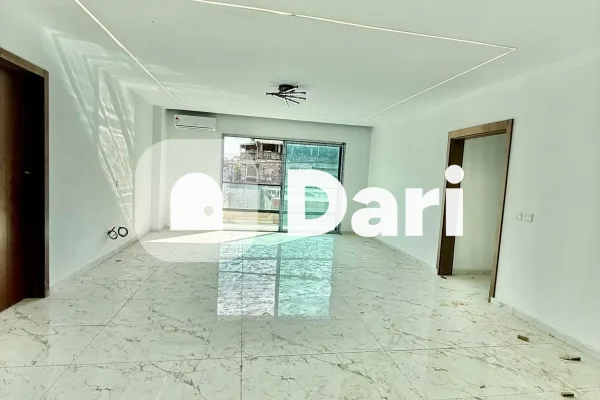 Appartement F3 meublé à Riviera Palmeraie