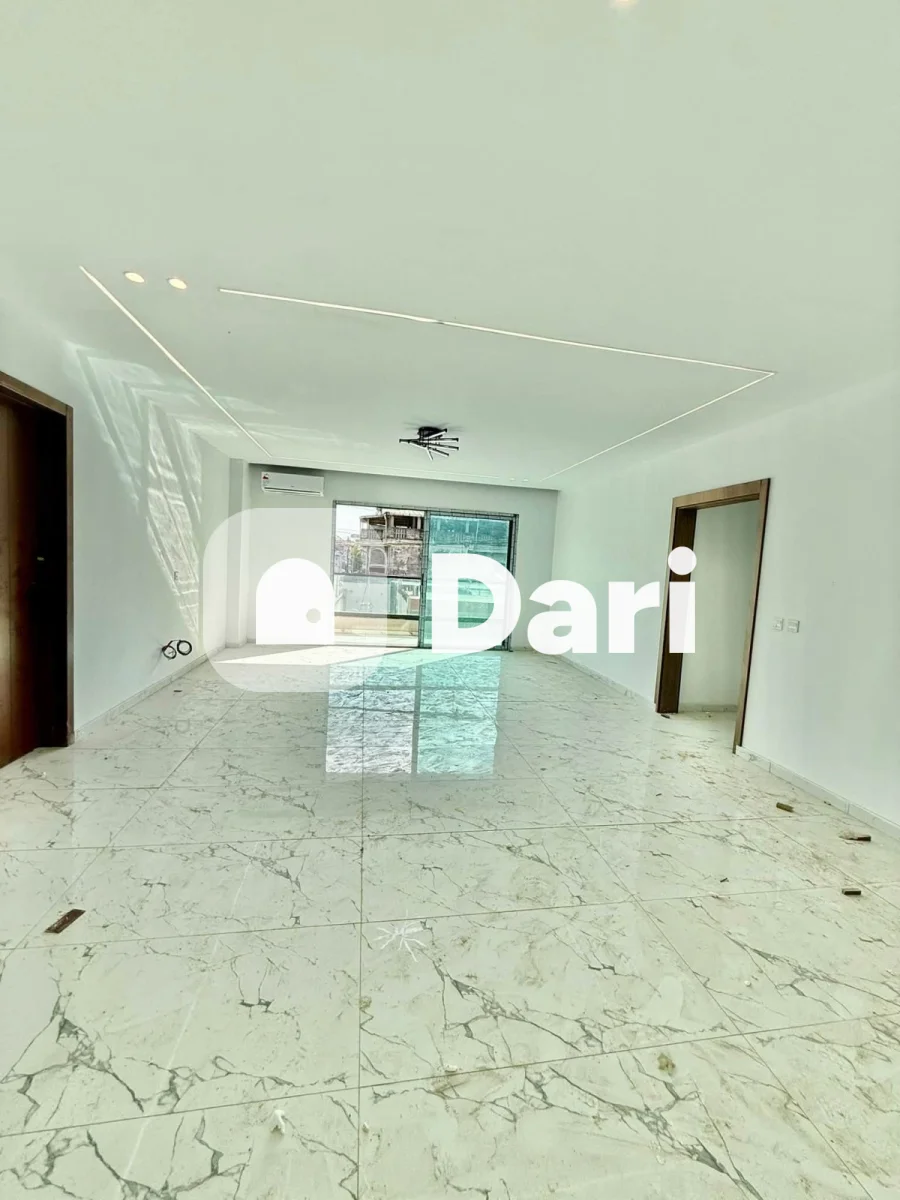 Appartement F3 meublé à Riviera Palmeraie — photo 1