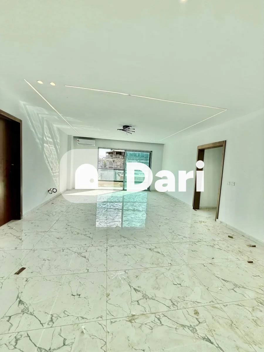 Appartement F3 meublé à Riviera Palmeraie — photo 2