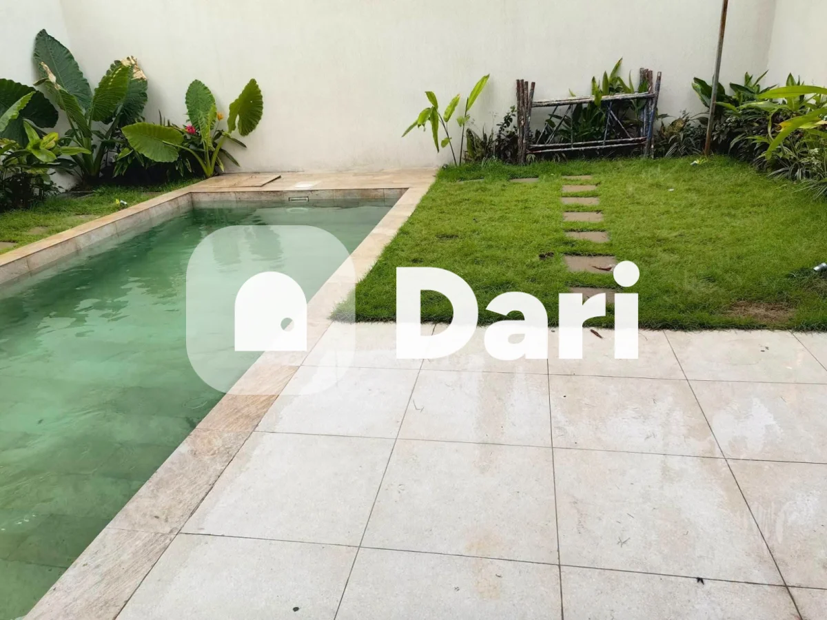 Villa 5 pièces avec piscine à Angré 8ème tranche — photo 2