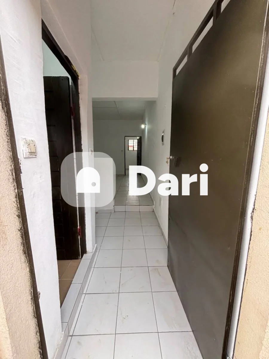 Appartement 2 pièces à Bingerville Sicogi 2 — photo 1