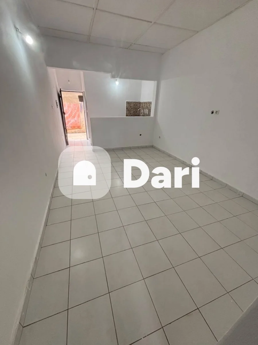 Appartement 2 pièces à Bingerville Sicogi 2 — photo 3