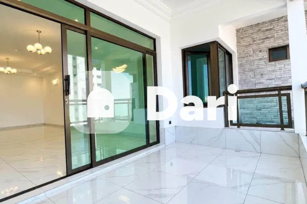 Appartement 3 pièces neuf à Angré 8e tranche
