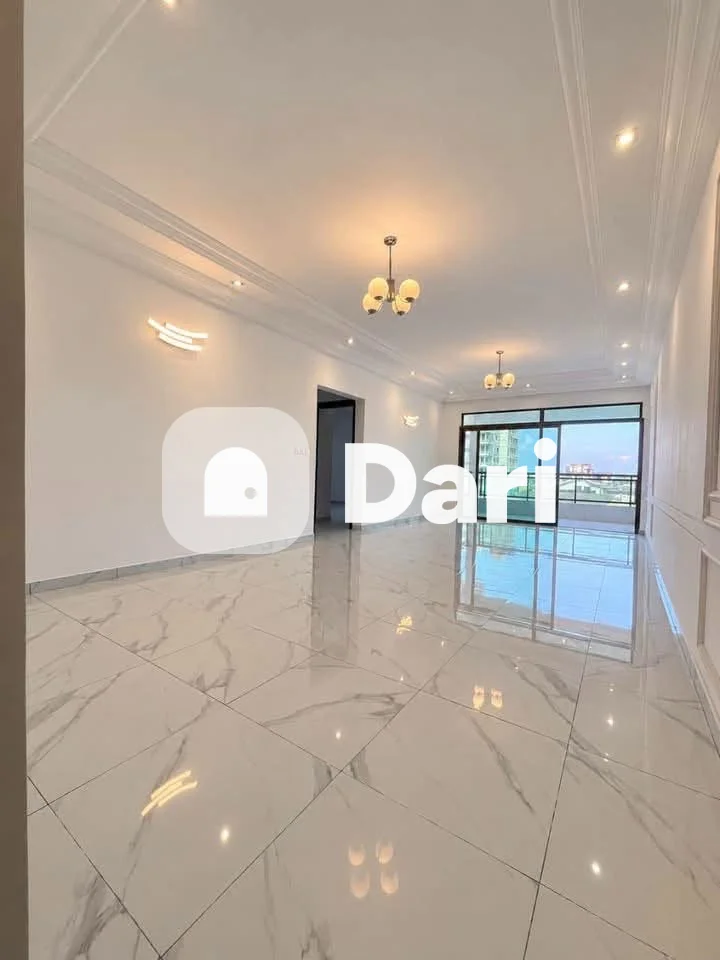 Appartement 3 pièces neuf à Angré 8e tranche — photo 2