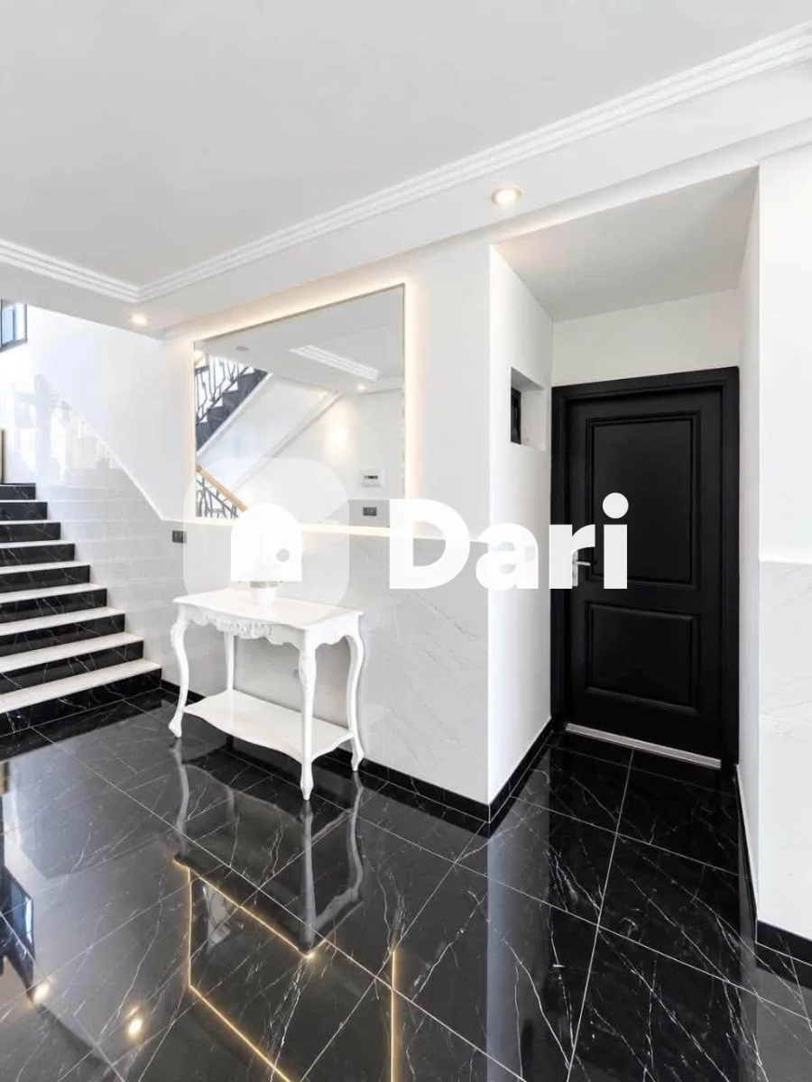 Appartement 3 pièces neuf à Angré 8e tranche — photo 3