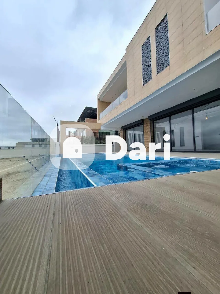 Duplex villa 7 pièces ultra-moderne à Riviera Abatta — photo 3