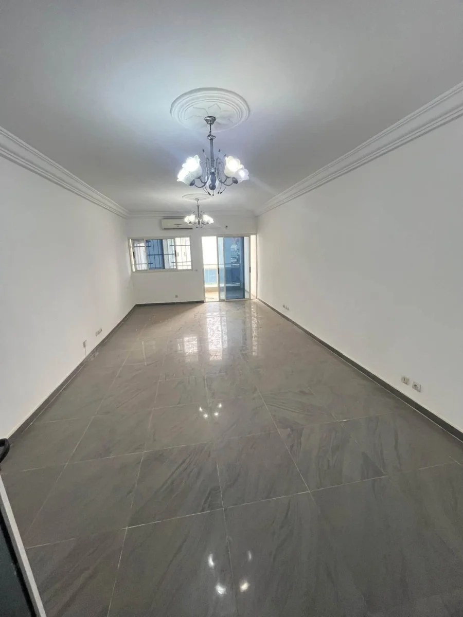 Appartement 4 pièces spacieux à Angré 9e tranche