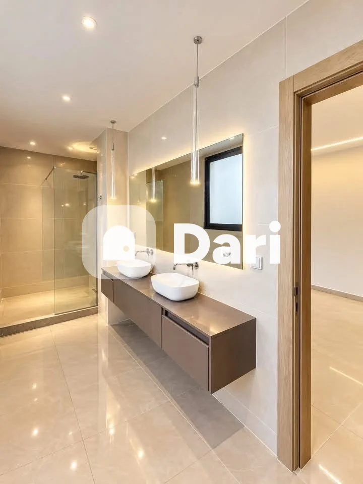 Villa 5 pièces de luxe à Cocody Angré 8e tranche — photo 2