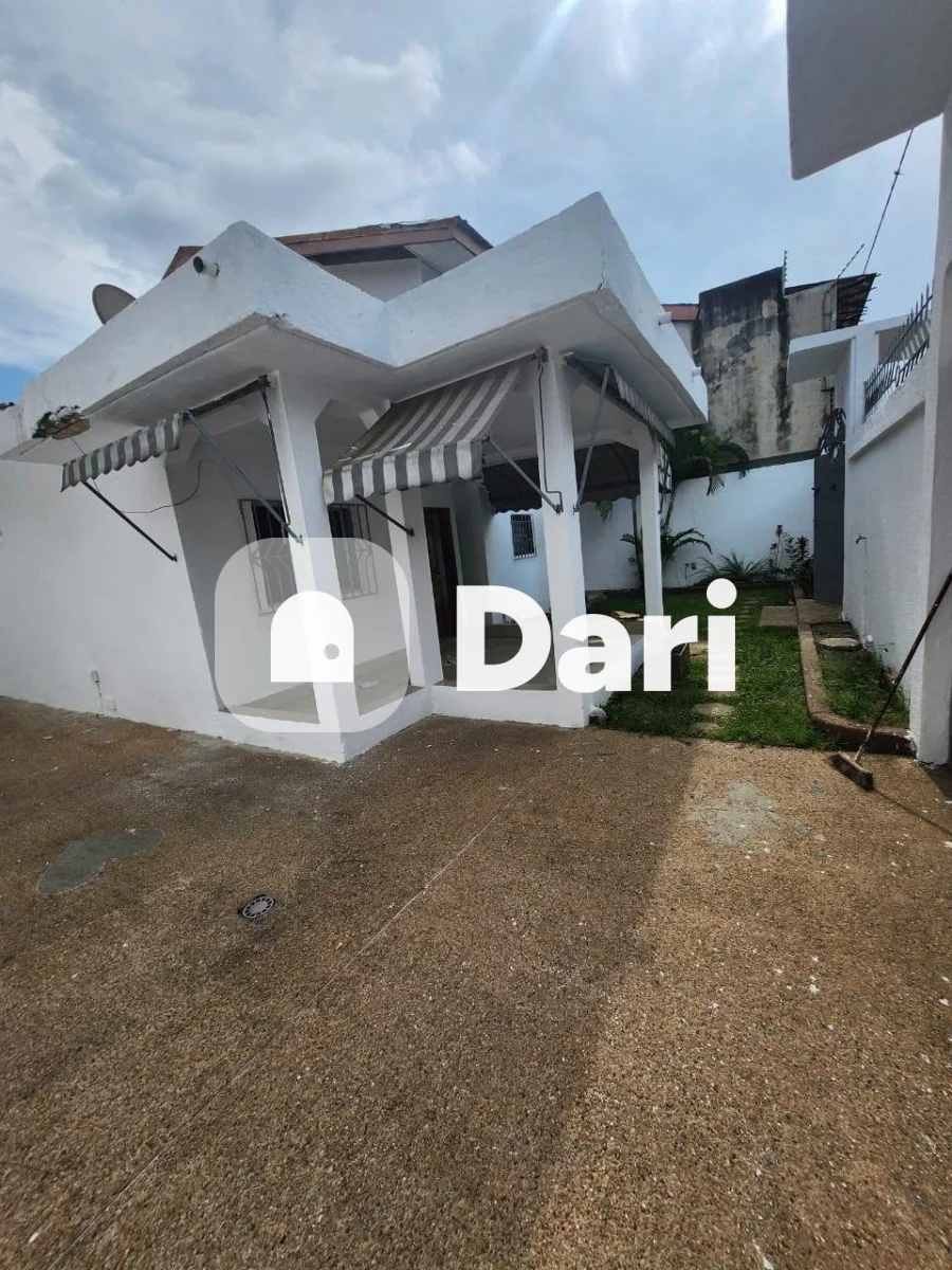 Villa 5 pièces duplex à Angré 8e tranche — photo 2