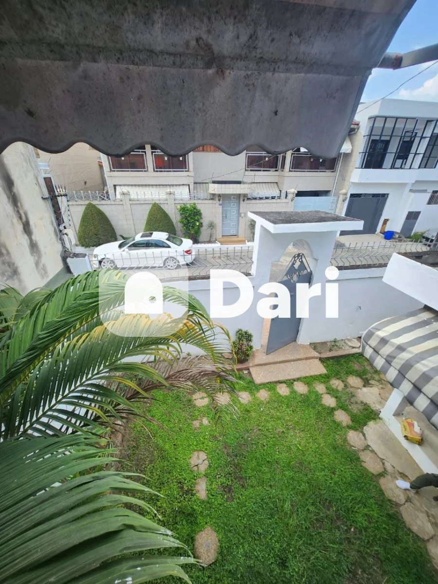 Villa duplex 4 pièces à Cocody Angré 8e tranche — photo 2