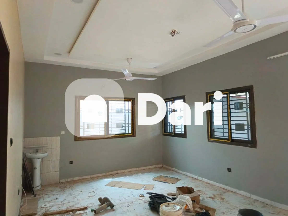 Maison 3 pièces à Tengandogo — photo 1