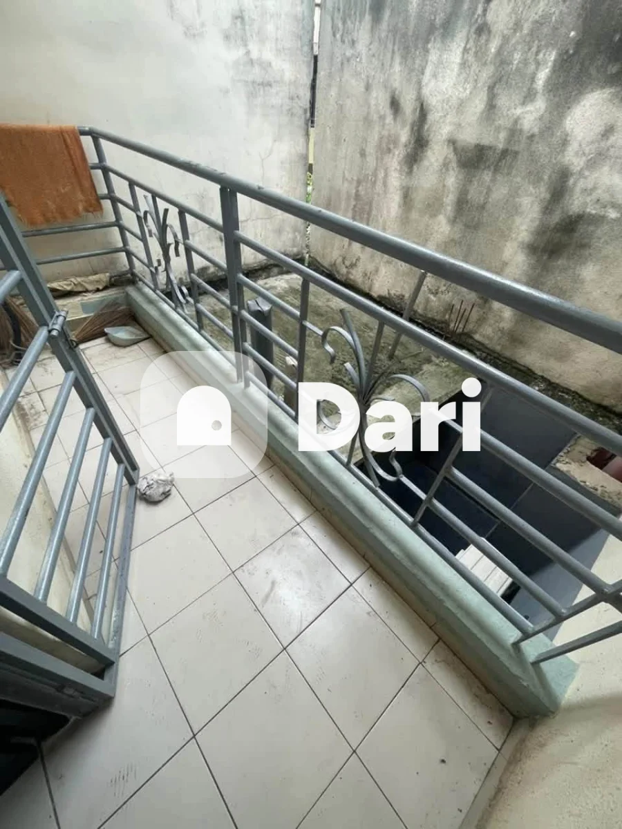 Studio à louer à la 9e tranche — photo 3