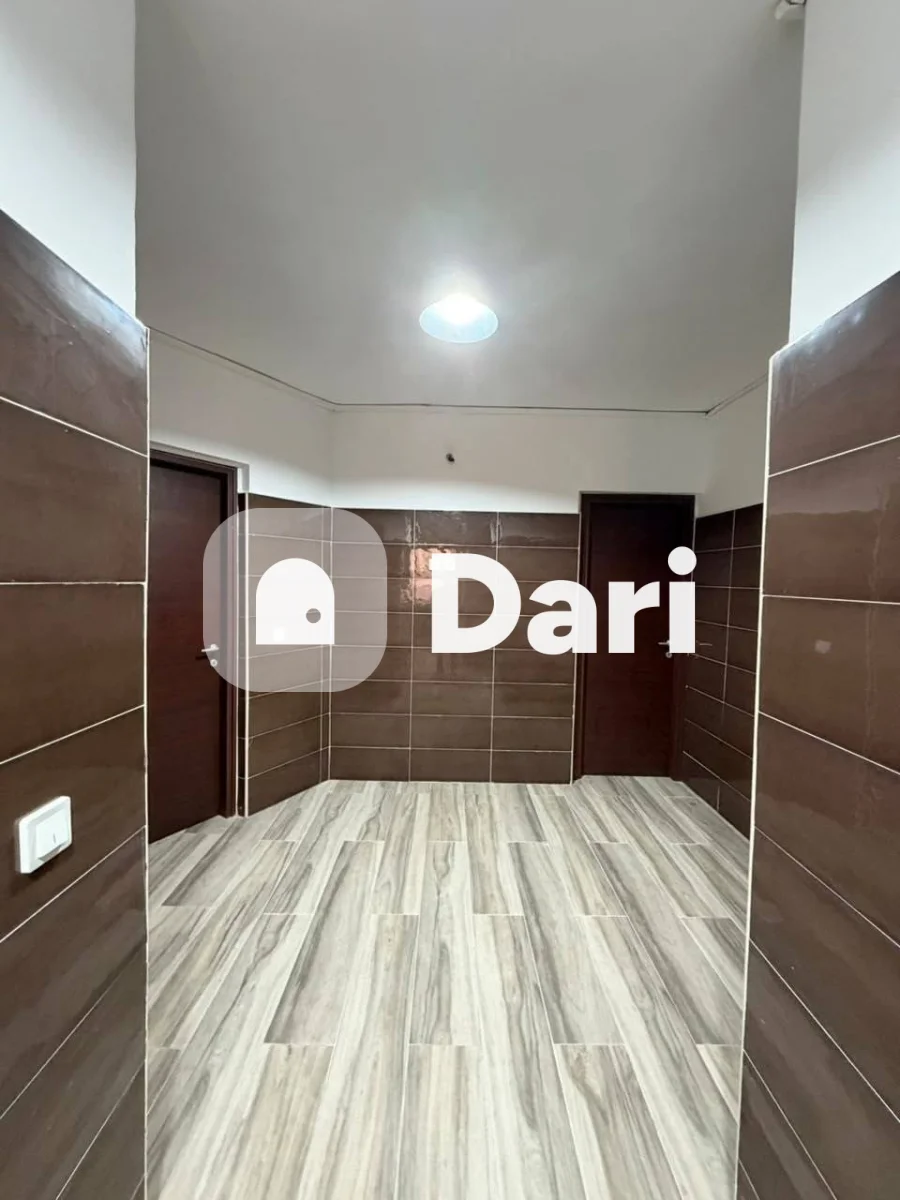 Appartement F5 type villa au rez-de-chaussée à Cité Synasscas — photo 1