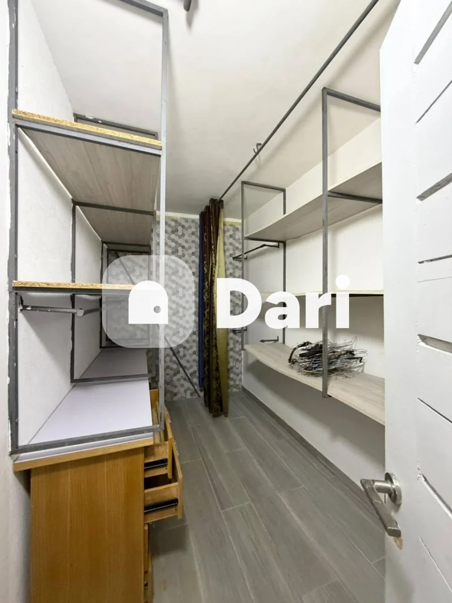 Appartement F5 type villa au rez-de-chaussée à Cité Synasscas — photo 3