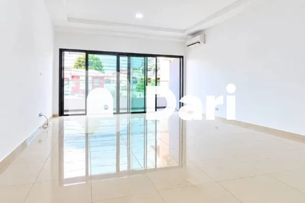 Appartement 3 pièces à louer à Angré 8e tranche