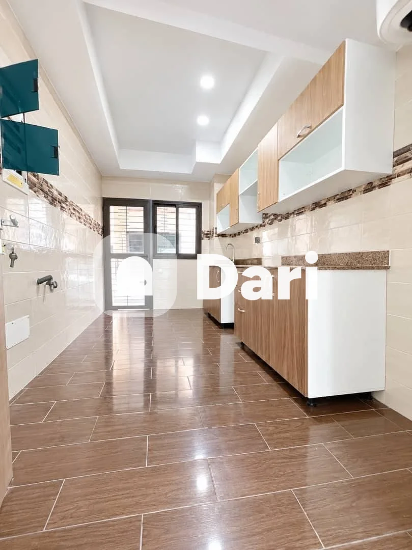 Appartement 3 pièces à louer à Angré 8e tranche — photo 3