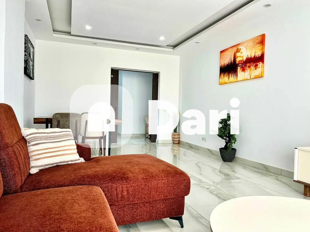 Appartement 3 pièces à louer à Riviera Palmeraie — photo 3