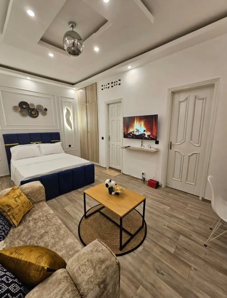 Studio meublé à Yopougon Millionnaire