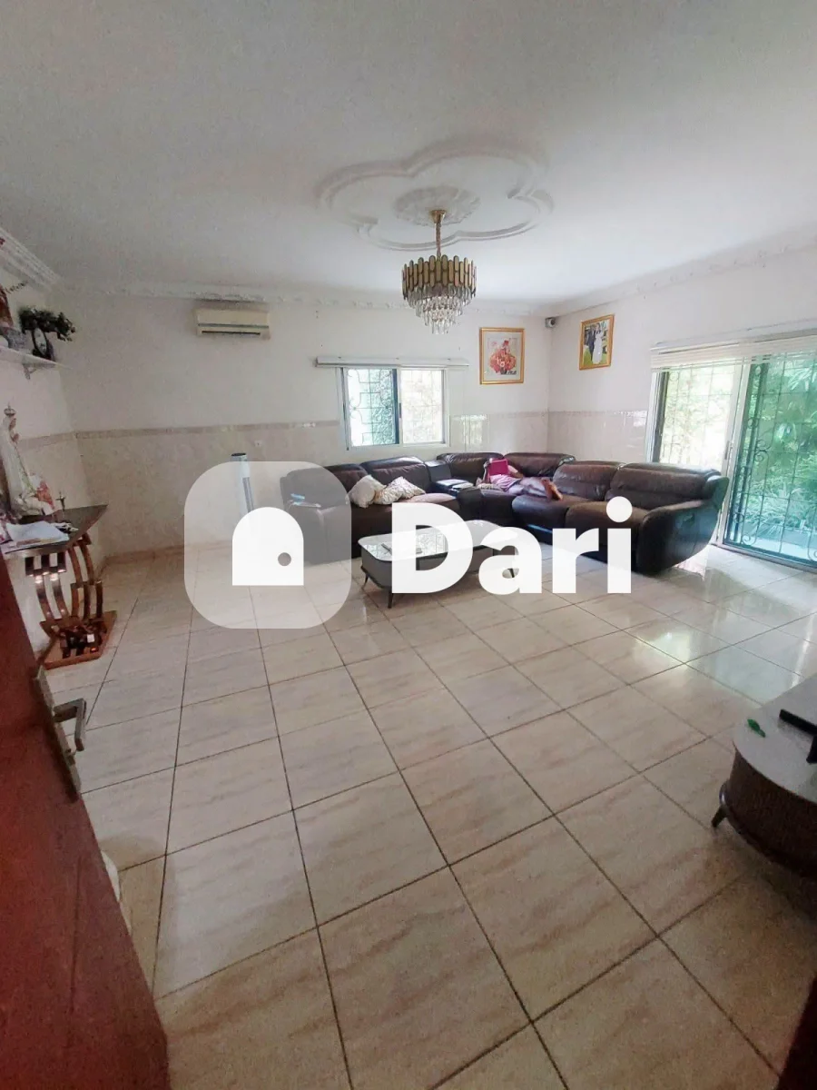 Villa duplex 4 pièces avec dépendance et garage à Riviera Faya — photo 2