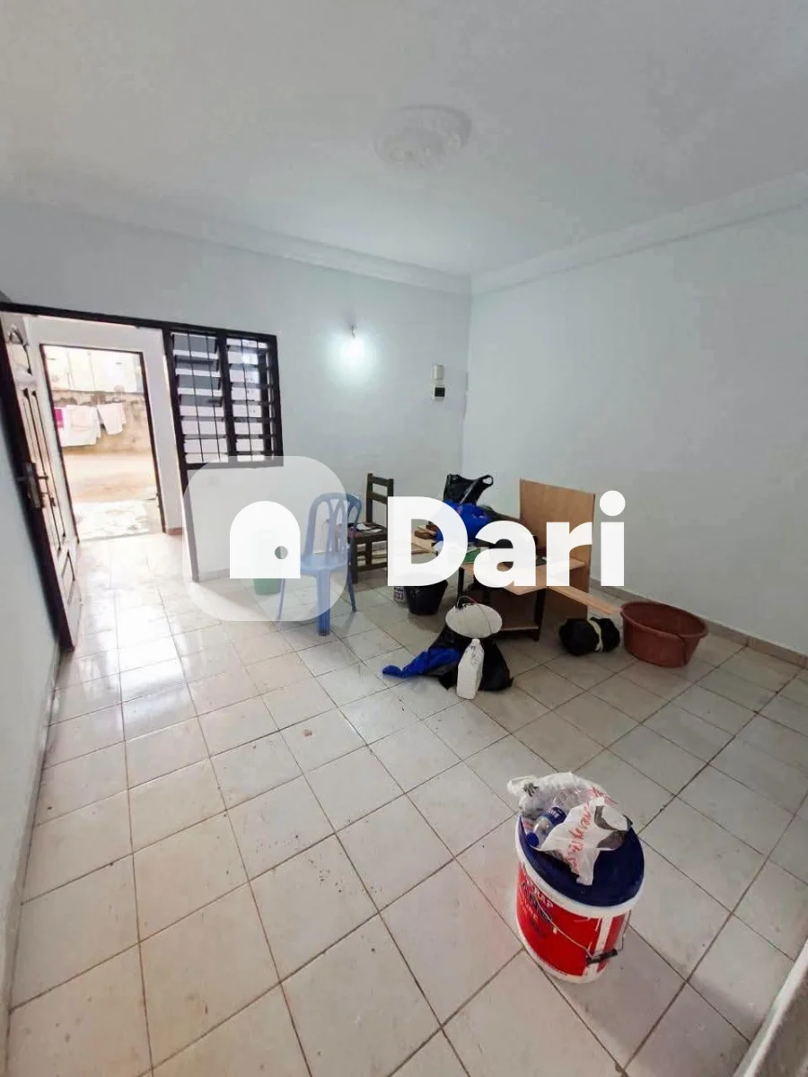 Appartement 2 pièces à louer à Cocody Faya — photo 2