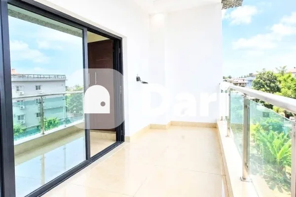 Appartement 2 pièces à Cocody Riviera Faya Cité Sir
