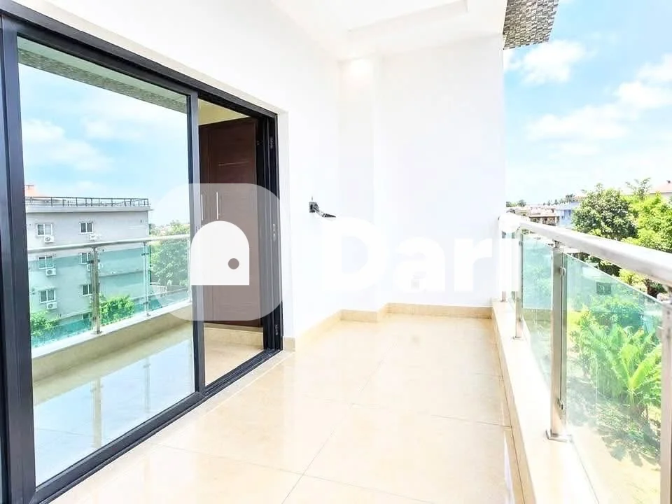 Appartement 2 pièces à Cocody Riviera Faya Cité Sir — photo 1