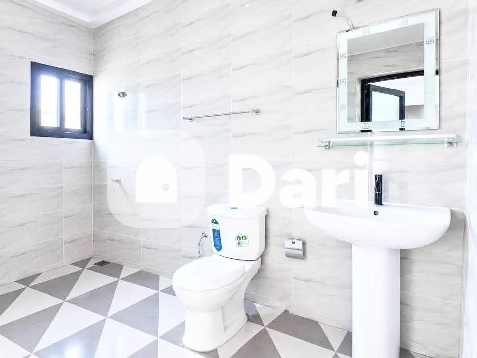 Appartement 2 pièces à Cocody Riviera Faya Cité Sir — photo 3
