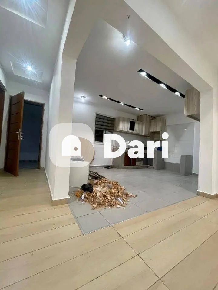 Appartement 3 pièces style américain à Riviera Palmeraie — photo 3