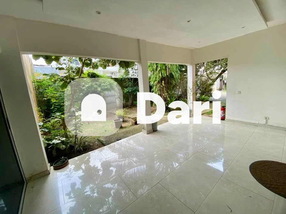 Villa 5 pièces avec piscine à Bingerville Lycée Jeune Fille — photo 3