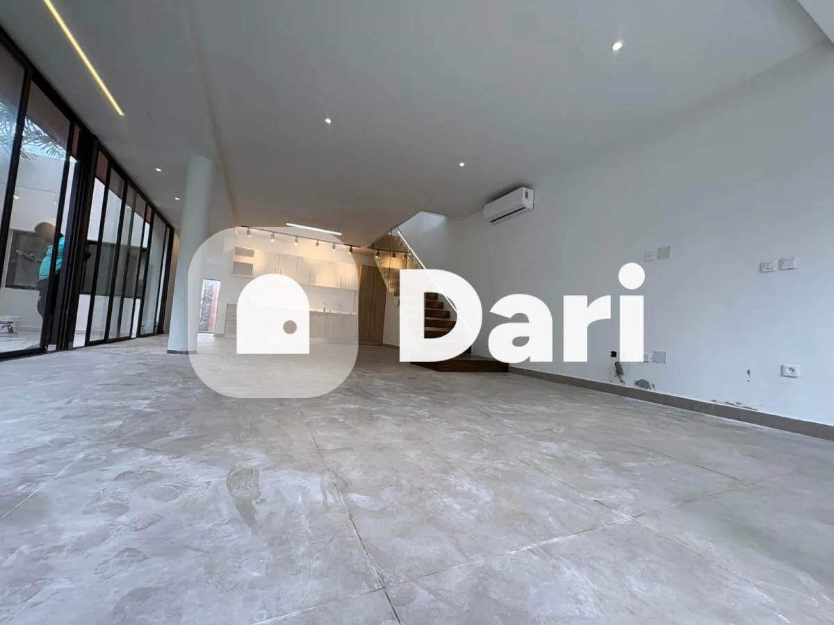 Villa duplex 5 pièces avec piscine à Angré 8ème tranche — photo 2