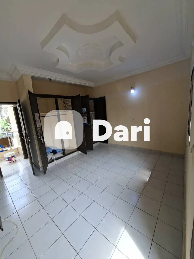 Studio 90 m² au 1er étage avec balcon à Angré — photo 1