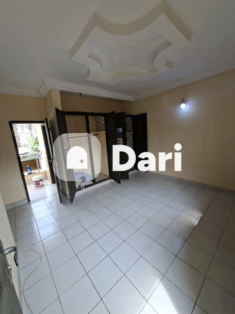 Studio 90 m² au 1er étage avec balcon à Angré — photo 2
