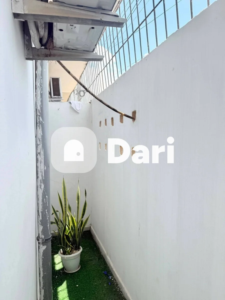 Studio meublé moderne à Azito — photo 3