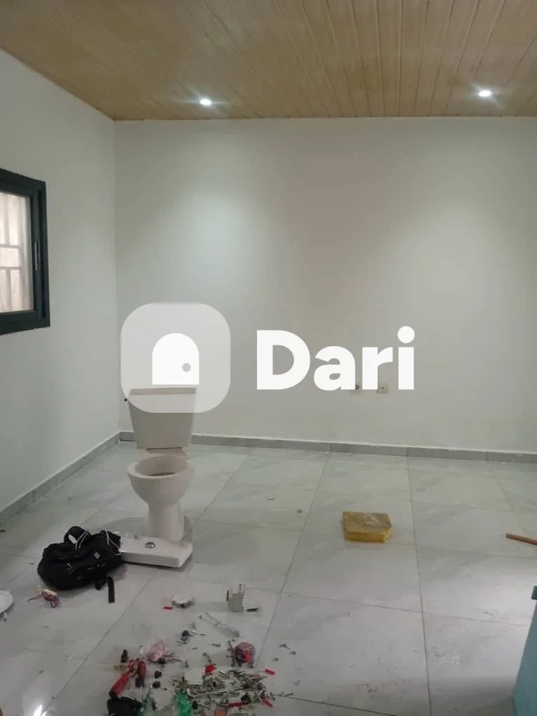 Studio américain à Cocody Abatta Village — photo 2